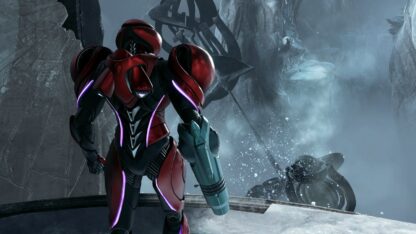 ⁦Metroid Prime 4: Beyond⁩ – תמונה ⁦21⁩