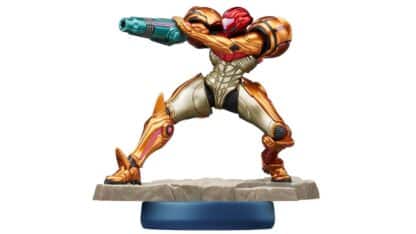 אמיבו - Samus ( סדרת Metroid Prime 4: Beyond)