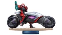 אמיבו - Samus & Vi-O-La ( סדרת Metroid Prime 4: Beyond)