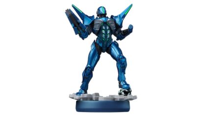 אמיבו - Sylux ( סדרת Metroid Prime 4: Beyond)