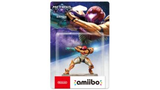 אמיבו - Samus ( סדרת Metroid Prime 4: Beyond)
