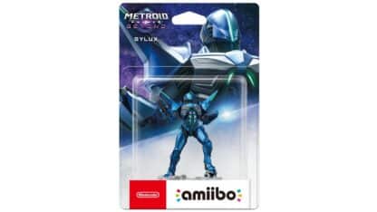 אמיבו - Sylux ( סדרת Metroid Prime 4: Beyond)