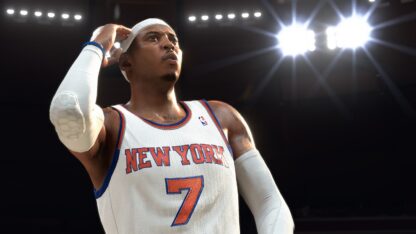 ⁦Nintendo Switch 2 | NBA 2K26⁩ – תמונה ⁦5⁩