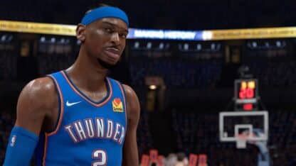 ⁦Nintendo Switch 2 | NBA 2K26⁩ – תמונה ⁦6⁩