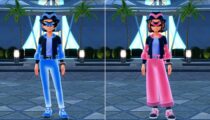 חבילת שדרוג | Nintendo Switch 2 Pokémon Legends: Z-A – Mega Dimension DLC