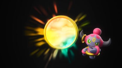 חבילת שדרוג | Nintendo Switch 2 Pokémon Legends: Z-A – Mega Dimension DLC