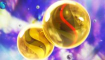 חבילת שדרוג | Nintendo Switch 2 Pokémon Legends: Z-A – Mega Dimension DLC