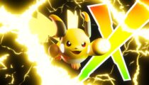 חבילת שדרוג | Nintendo Switch 2 Pokémon Legends: Z-A – Mega Dimension DLC