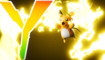 חבילת שדרוג | Nintendo Switch 2 Pokémon Legends: Z-A – Mega Dimension DLC