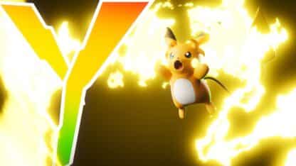 חבילת שדרוג | Nintendo Switch 2 Pokémon Legends: Z-A – Mega Dimension DLC