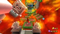 Super Mario Galaxy + Super Mario Galaxy 2