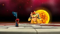 Super Mario Galaxy + Super Mario Galaxy 2