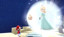Super Mario Galaxy + Super Mario Galaxy 2