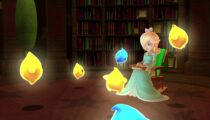 Super Mario Galaxy + Super Mario Galaxy 2