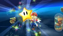 Super Mario Galaxy + Super Mario Galaxy 2