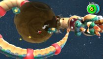 Super Mario Galaxy + Super Mario Galaxy 2
