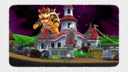 ⁦Super Mario Galaxy 2 - עותק דיגיטלי⁩ – תמונה ⁦9⁩