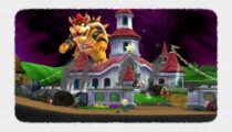 Super Mario Galaxy + Super Mario Galaxy 2