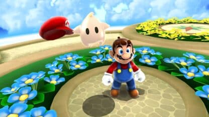 ⁦Super Mario Galaxy 2 - עותק דיגיטלי⁩ – תמונה ⁦10⁩