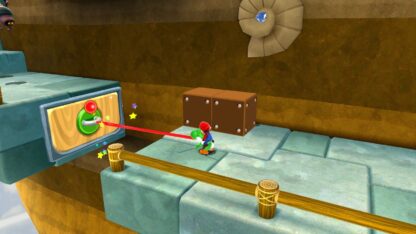 ⁦Super Mario Galaxy 2 - עותק דיגיטלי⁩ – תמונה ⁦13⁩