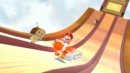 ⁦Super Mario Galaxy 2 - עותק דיגיטלי⁩ – תמונה ⁦5⁩