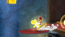 Super Mario Galaxy + Super Mario Galaxy 2