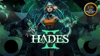 Hades II | Nintendo Switch 2