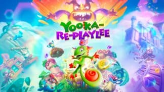 Nintendo Switch 2 | Yooka-Replaylee