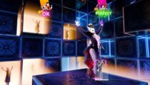 Just Dance 2026 - קוד דיגיטלי באריזה