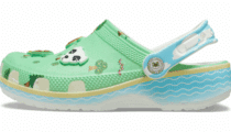 נעלי Animal Crossing - Crocs