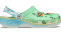 נעלי Animal Crossing - Crocs