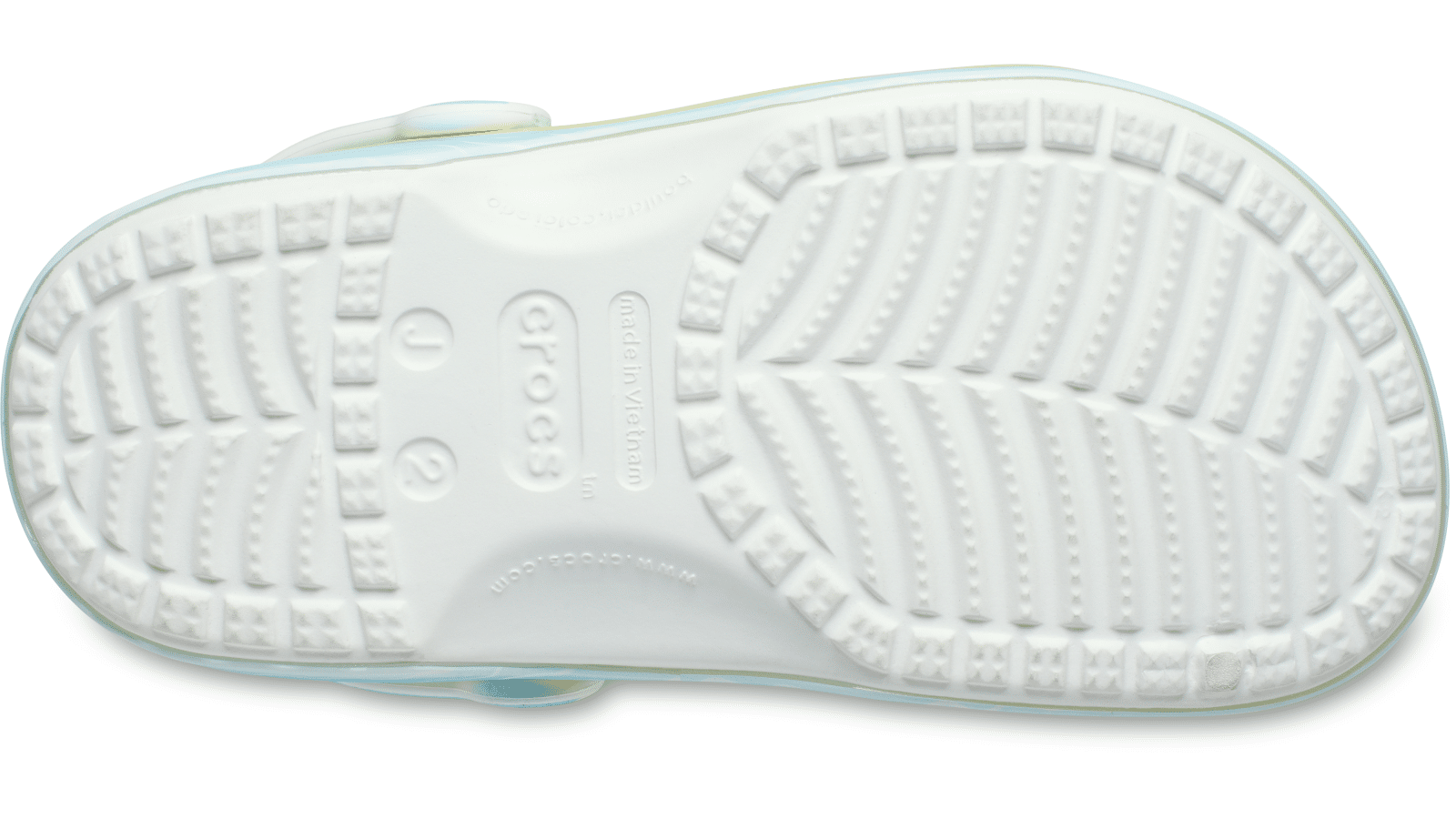 נעלי Animal Crossing - Crocs