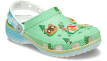 נעלי Animal Crossing - Crocs