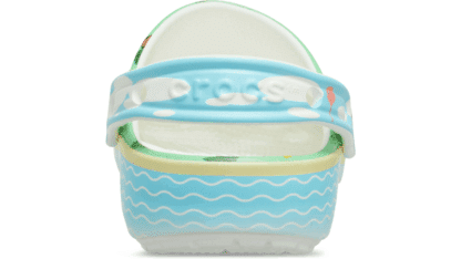 נעלי Animal Crossing - Crocs