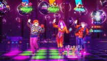 Just Dance 2026 - קוד דיגיטלי באריזה