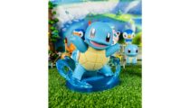 פסל אספנות - Prime - Squirtle