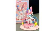 פסלון אספנות - Sylveon