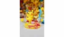 פסל אספנות - Prime - Eevee & Pikachu Party