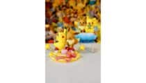 פסל אספנות - Prime - Eevee & Pikachu Party