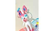פסלון אספנות - Sylveon