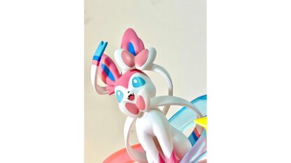 פסלון אספנות - Sylveon