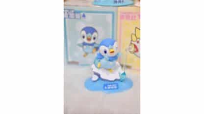 פסלון אספנות - Piplup