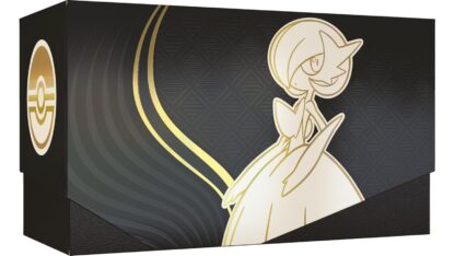 מארז קלפי פוקימון | Pokémon: Mega Evolution Elite Trainer Box