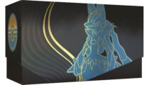 מארז קלפי פוקימון | Pokémon: Mega Evolution Elite Trainer Box
