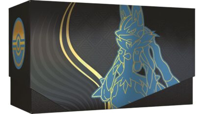 מארז קלפי פוקימון | Pokémon: Mega Evolution Elite Trainer Box