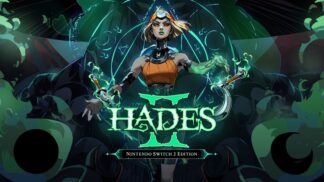 Hades II | Nintendo Switch 2