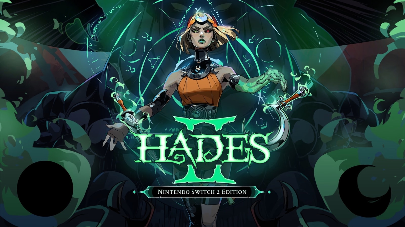 Hades II | Nintendo Switch 2