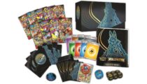 מארז קלפי פוקימון | Pokémon: Mega Evolution Elite Trainer Box
