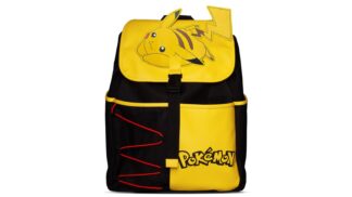 תיק גב - Pikachu