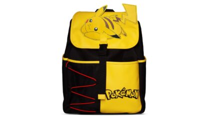 תיק גב | Pikachu
